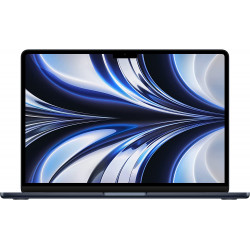 Apple MacBook Air 13.6", 2022 M2 Chip, 8GB RAM, 512GB SSD
