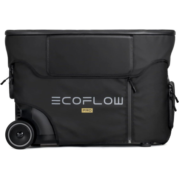 EcoFlow Delta Pro Waterproof Bag