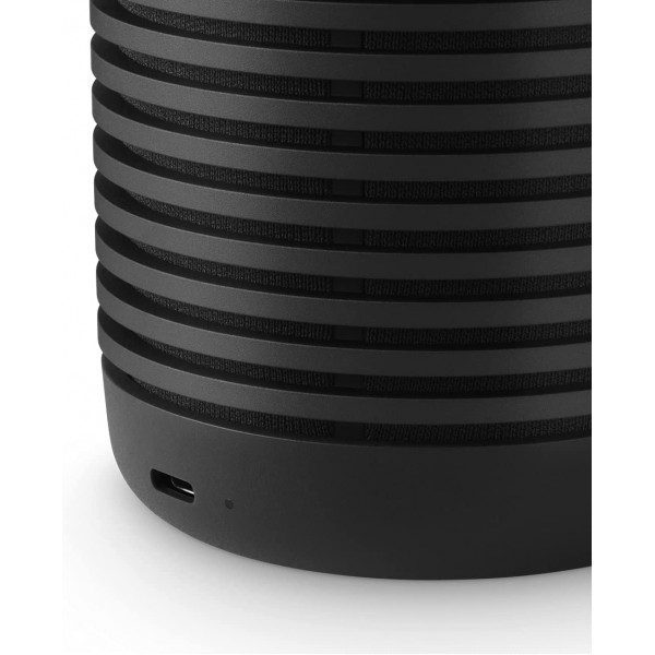 Bang & Olufsen Beosound Explore Waterproof Outdoor Wireless Speaker 