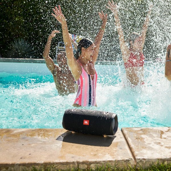 JBL Xtreme 2 Portable Bluetooth Speaker 