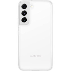 Samsung Galaxy S22 Clear Cover
