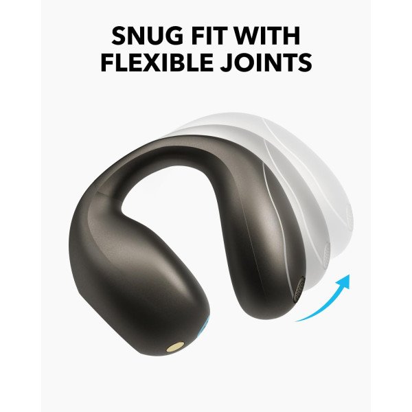 Anker Soundcore C40i Open-Ear Earbuds