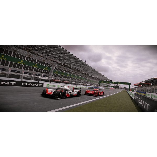 Gear Club Unlimited 2: Ultimate Edition Xbox One