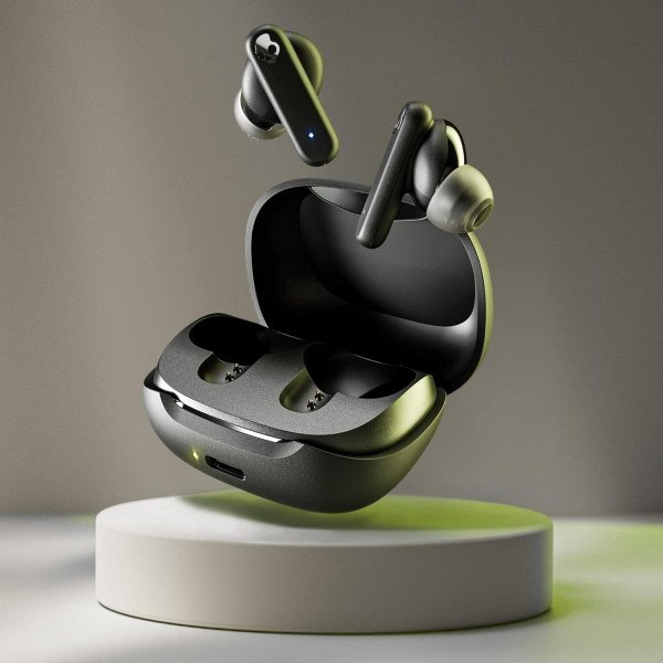 Skullcandy Smokin Bud In-Ear Wireless Earbuds