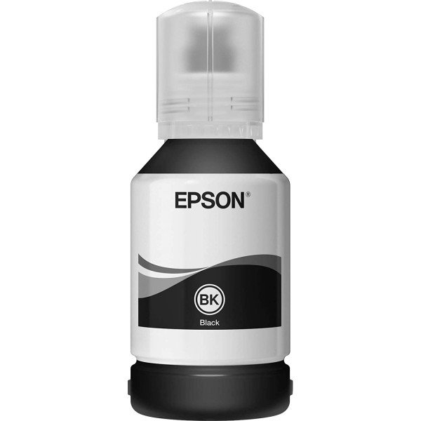 Epson Ecotank 101 Black Ink Bottle