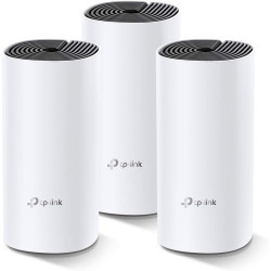 TP-Link Deco M4 (3-Pack) AC1200 Whole Home Mesh Wi-Fi System