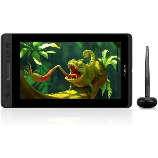 Huion Kamvas Pro 12 Drawing Pen Display Tablet