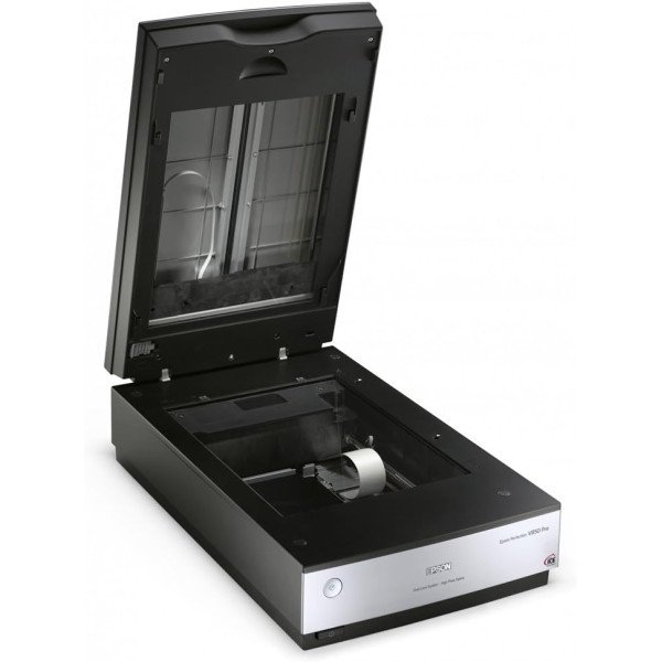 Epson Perfection V850 Pro A4 Flatbed Scanner