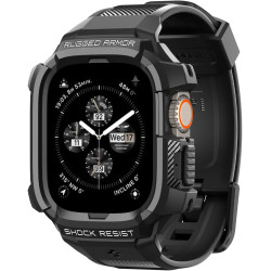 Spigen Rugged Armor Pro Case for Apple Watch Ultra 2/1 