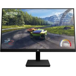 HP X32 31.5 inch AMD FreeSync QHD IPS Gaming Monitor