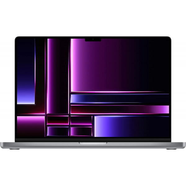 Apple MacBook Pro 16" M2 Pro Chip 16GB RAM 512GB SSD