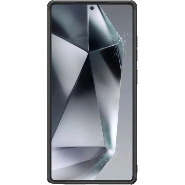 Nillkin Super Frosted Shield Pro Matte Case for Samsung Galaxy S25 Ultra