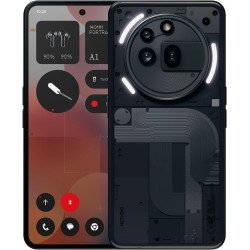 Nothing Phone (3a Pro) 5G Dual SIM 256GB 12GB RAM