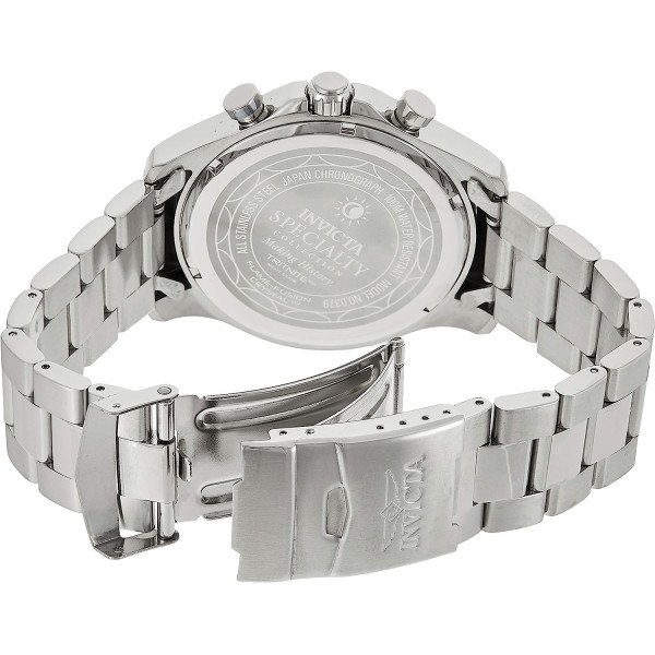 Invicta Specialty 0379 Men's Quartz Watch