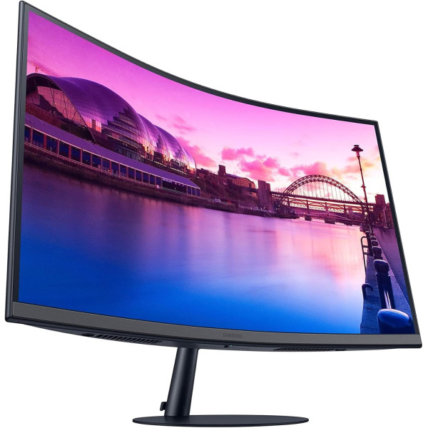 Samsung S39C 27 inch Full HD Curved Monitor