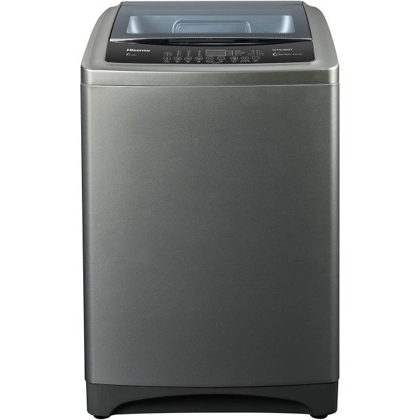 Hisense WTJA802T 8Kg Top Load Washing Machine