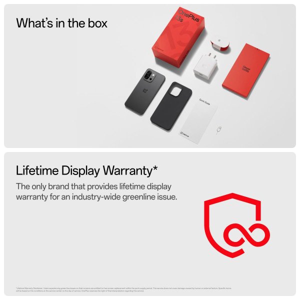 OnePlus 13s 5G 12GB RAM 256GB Storage