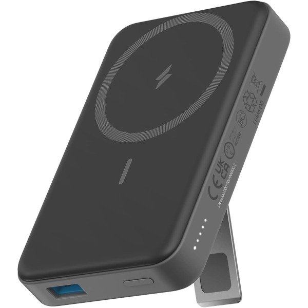 Anker 633 MagGo Power Bank 10,000mAh 7.5W
