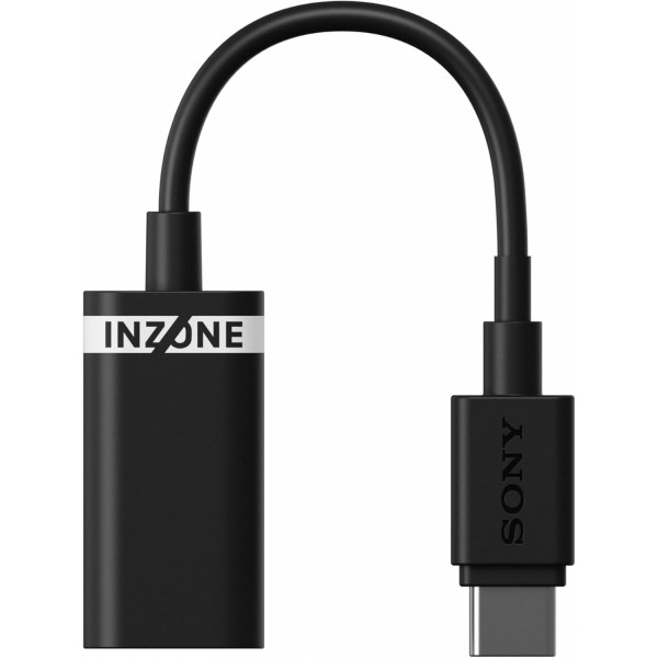 INZONE E9 Wired In-Ear Monitor for Gaming