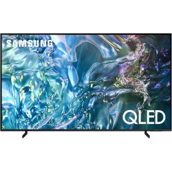 Samsung Class Q60D 55 inch QLED 4K Smart TV 