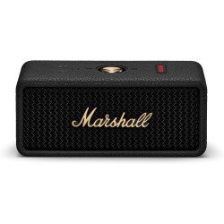 Marshall Emberton III Portable Bluetooth Speaker