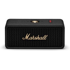 Marshall Emberton III Portable Bluetooth Speaker
