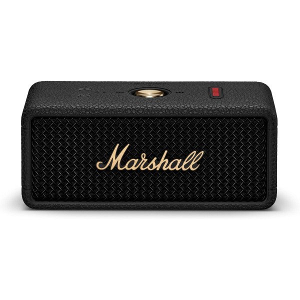 Marshall Emberton III Portable Bluetooth Speaker