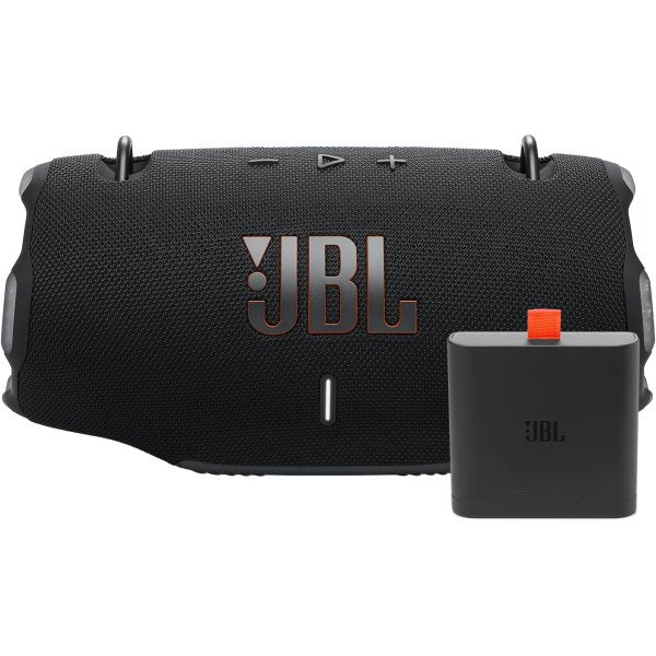 JBL Battery 400 easy to replace Battery for PartyBox Stage 320 and Xtreme 4 