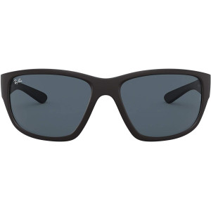 Ray-Ban RB4300 Square Sunglasses