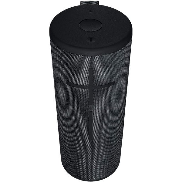 Ultimate Ears Megaboom 3 Portable Wireless Bluetooth Speaker