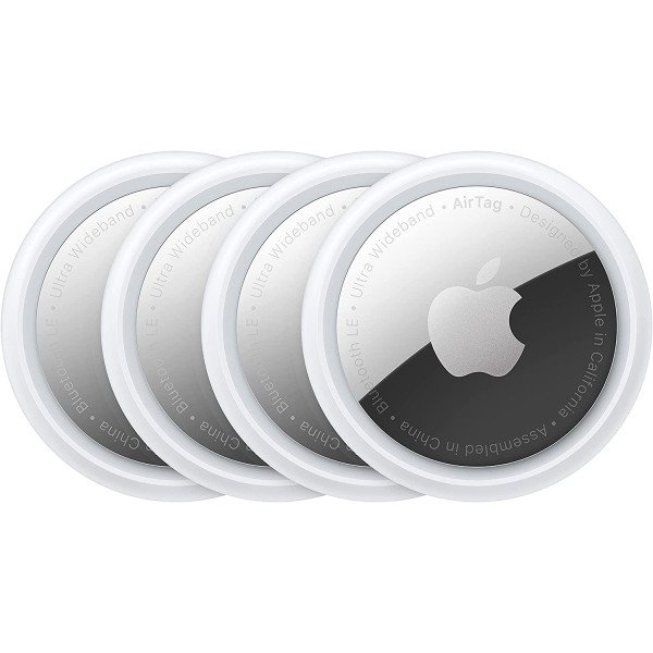 Apple AirTag 4-Pack 