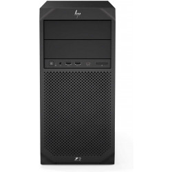 HP Z2 G4 Micro Tower Workstation, Intel Core i7, 16GB DDR4, 1TB HDD