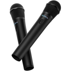 Sony ULT MIC Wireless Microphone Set (Pair)