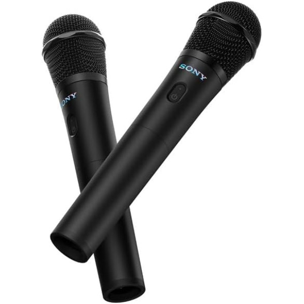 Sony ULT MIC Wireless Microphone Set (Pair)