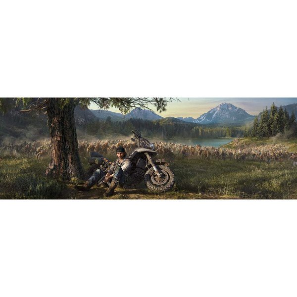 Days Gone - Playstation 4 