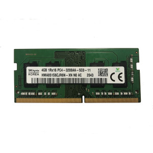 SK Hynix 4GB DDR4 3200MHz Laptop RAM Memory Module 