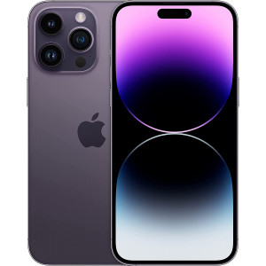 Apple iPhone 14 Pro Max 256 GB - Deep Purple 