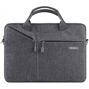Wiwu City Commuter Bag for 15.6" Laptop