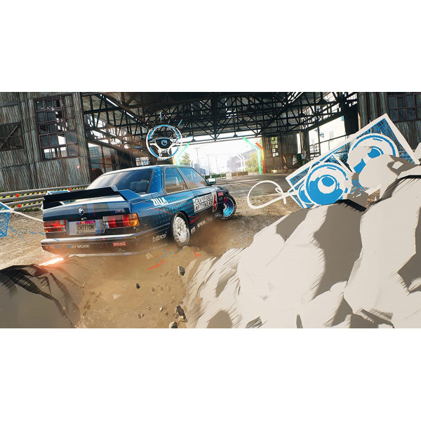 Need for Speed Unbound - PlayStation 5 