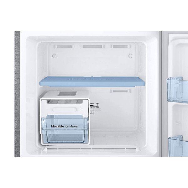 Samsung RT31K3082S8 - Top Mount Freezer Refrigerator - 253L - Silver