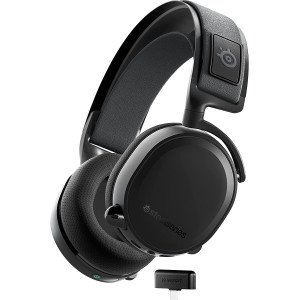 Steelseries Arctis 7+ Wireless Gaming Headset