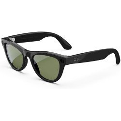 Meta Ray-Ban Skyler Glasses with Polarization