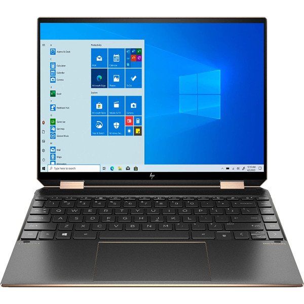 HP Spectre 14 2-in-1 Laptop Intel Core i7-1165G7 16GB RAM 1TB SSD