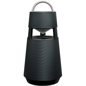 LG XBOOM RP4G 360 Omnidirectional Portable Bluetooth Speaker