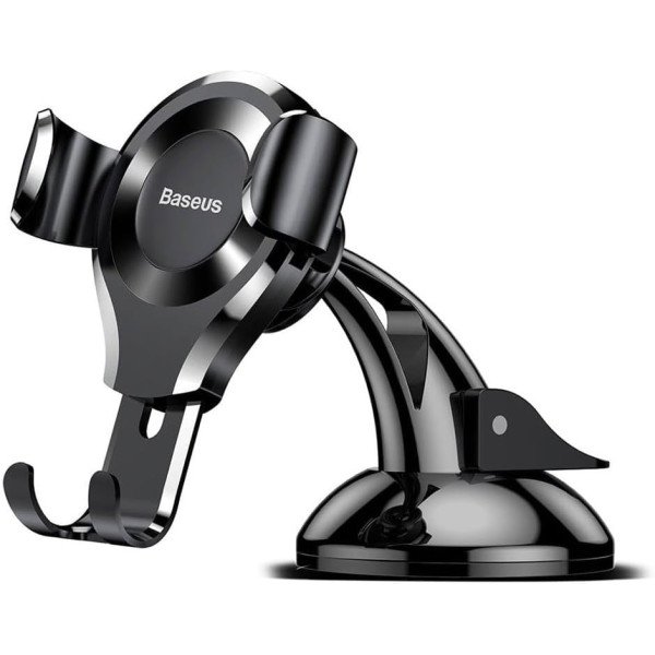 Baseus Osculum Gravity Car Mount 