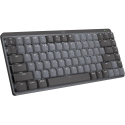 Logitech MX Mechanical Mini Wireless Keyboard