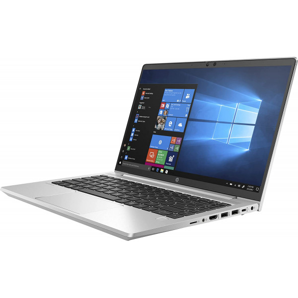 HP ProBook 440 G8 Intel Core i5-1135G7 8GB 256GB SSD 14 Inch FHD Windows 10 Pro Laptop