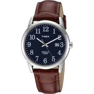 Timex Men's Easy Reader 38mm Watch