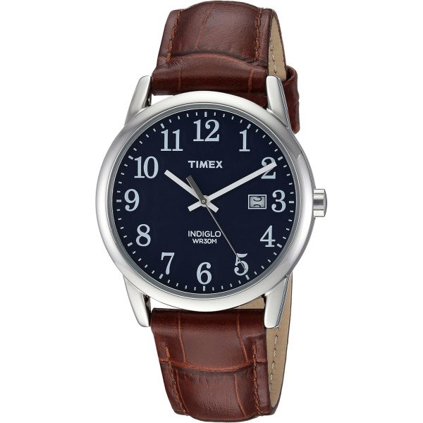 Timex Men's Easy Reader 38mm Watch