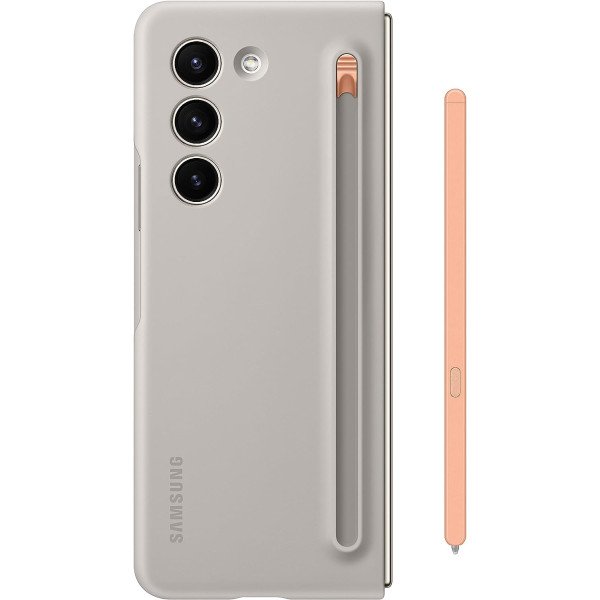 Samsung Galaxy Z Fold5 Slim S-pen Case